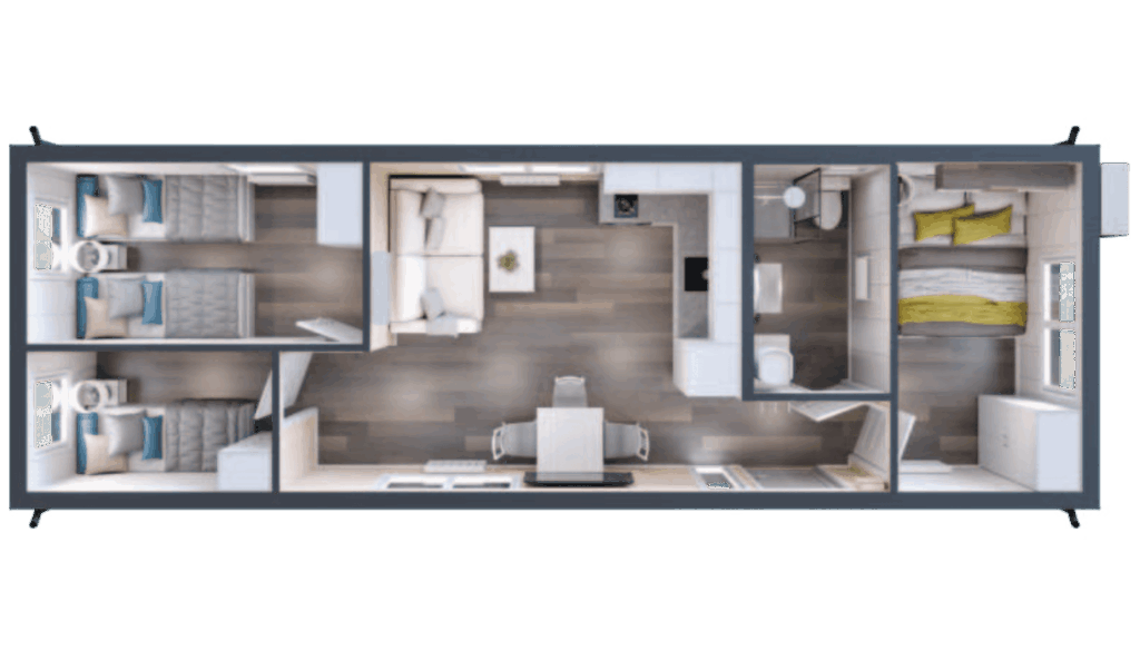 Grundriss Aufatmen 47