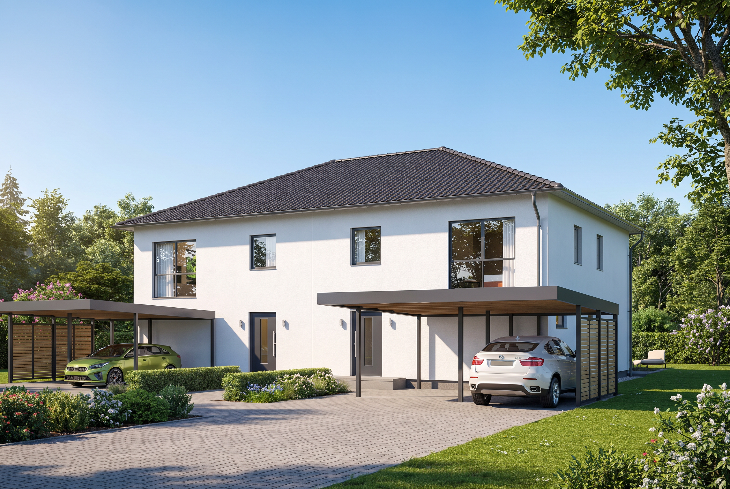 Visualisierung Füreinander 138